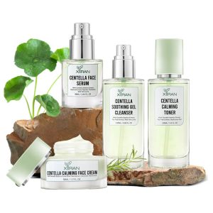 Anti-Inflammatory and Soothing